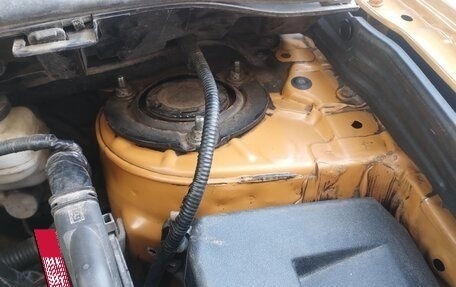 Toyota Matrix, 2009 год, 850 000 рублей, 11 фотография