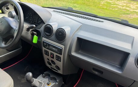 Renault Logan I, 2009 год, 499 999 рублей, 18 фотография