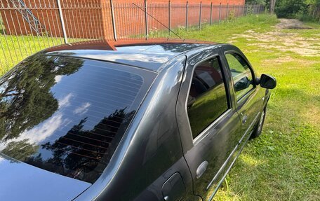 Renault Logan I, 2009 год, 499 999 рублей, 23 фотография