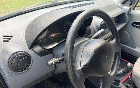 Renault Logan I, 2009 год, 499 999 рублей, 33 фотография