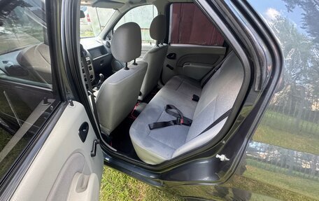 Renault Logan I, 2009 год, 499 999 рублей, 31 фотография