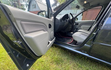 Renault Logan I, 2009 год, 499 999 рублей, 32 фотография