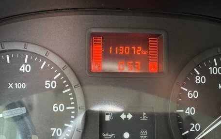 Renault Logan I, 2009 год, 499 999 рублей, 36 фотография