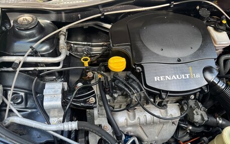 Renault Logan I, 2009 год, 499 999 рублей, 40 фотография
