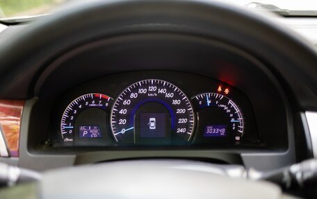Toyota Camry, 2011 год, 1 350 000 рублей, 5 фотография