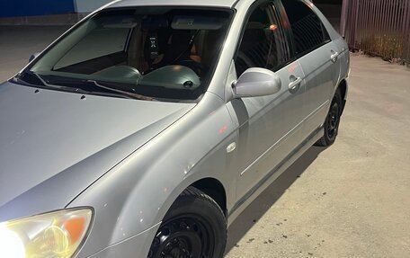 KIA Cerato I, 2006 год, 235 000 рублей, 6 фотография