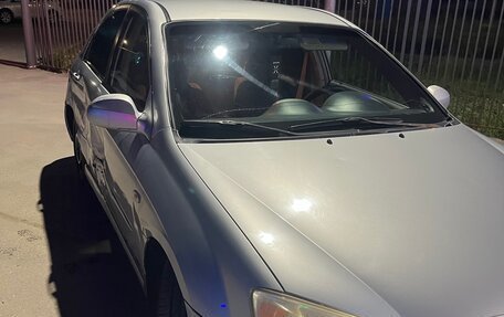 KIA Cerato I, 2006 год, 235 000 рублей, 5 фотография