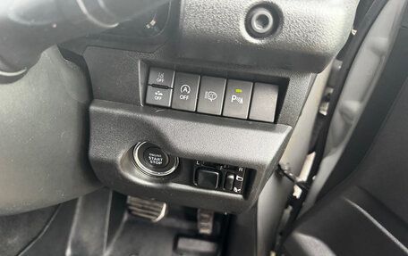 Suzuki Jimny, 2024 год, 3 150 000 рублей, 7 фотография