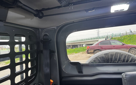 Suzuki Jimny, 2024 год, 3 150 000 рублей, 9 фотография