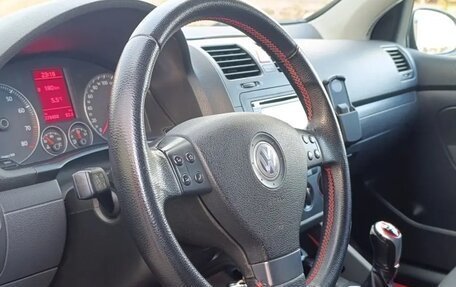 Volkswagen Golf V, 2008 год, 550 000 рублей, 3 фотография