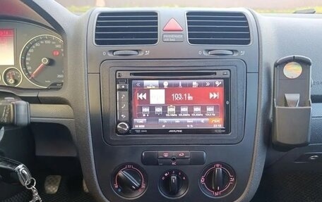Volkswagen Golf V, 2008 год, 550 000 рублей, 4 фотография