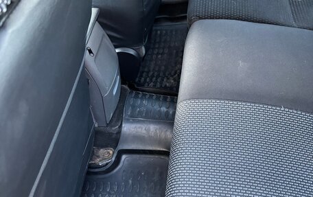 Ford Focus II рестайлинг, 2008 год, 290 000 рублей, 7 фотография