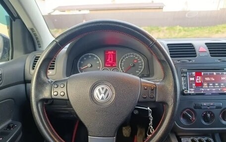 Volkswagen Golf V, 2008 год, 550 000 рублей, 5 фотография