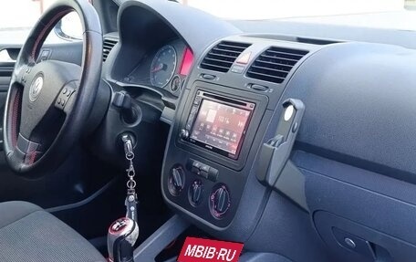 Volkswagen Golf V, 2008 год, 550 000 рублей, 12 фотография