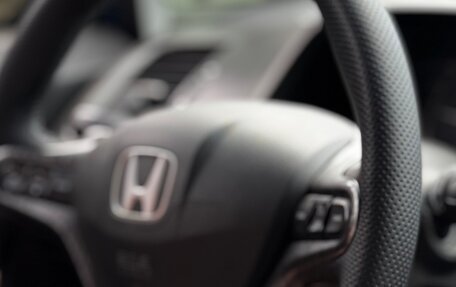 Honda Civic VIII, 2008 год, 880 000 рублей, 4 фотография