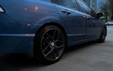 Honda Civic VIII, 2008 год, 880 000 рублей, 5 фотография