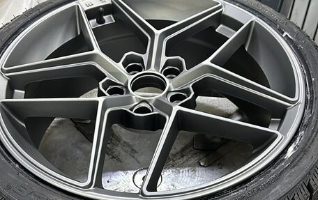 Honda Civic VIII, 2008 год, 880 000 рублей, 10 фотография