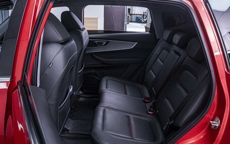 Chery Tiggo 7 Pro, 2021 год, 1 537 000 рублей, 9 фотография