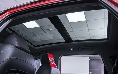 Chery Tiggo 7 Pro, 2021 год, 1 537 000 рублей, 12 фотография