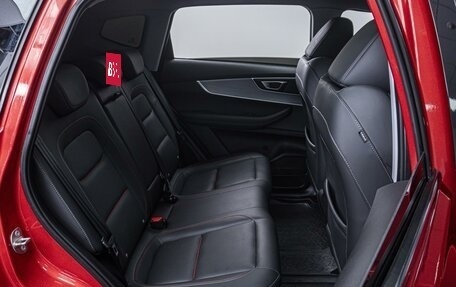 Chery Tiggo 7 Pro, 2021 год, 1 537 000 рублей, 7 фотография