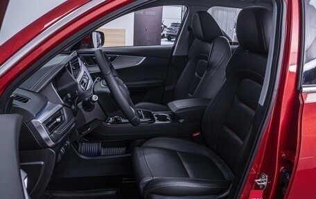 Chery Tiggo 7 Pro, 2021 год, 1 537 000 рублей, 10 фотография