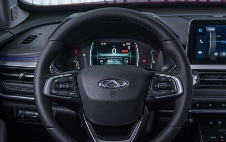 Chery Tiggo 7 Pro, 2021 год, 1 537 000 рублей, 14 фотография