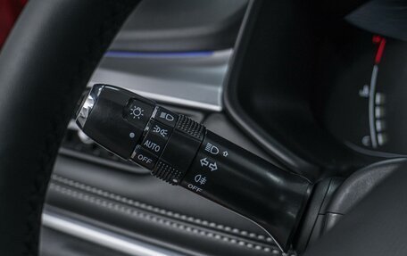 Chery Tiggo 7 Pro, 2021 год, 1 537 000 рублей, 19 фотография