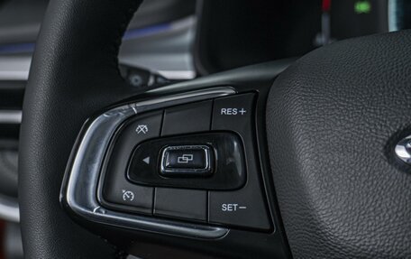 Chery Tiggo 7 Pro, 2021 год, 1 537 000 рублей, 21 фотография