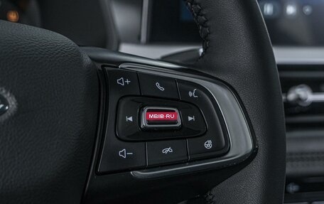 Chery Tiggo 7 Pro, 2021 год, 1 537 000 рублей, 22 фотография