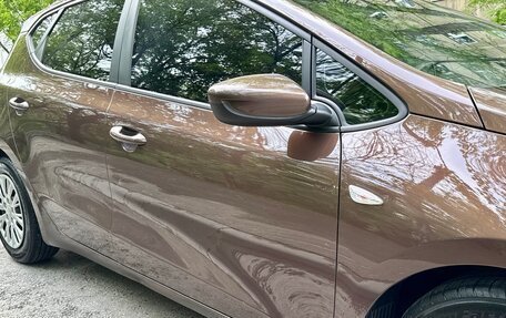 KIA cee'd III, 2013 год, 825 000 рублей, 10 фотография