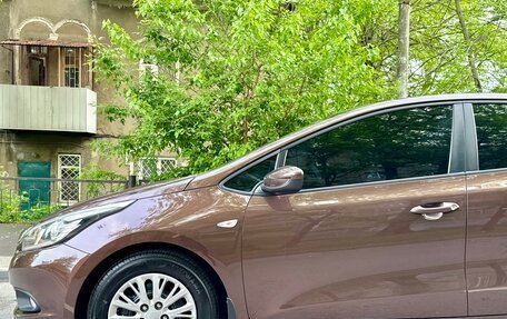 KIA cee'd III, 2013 год, 825 000 рублей, 11 фотография