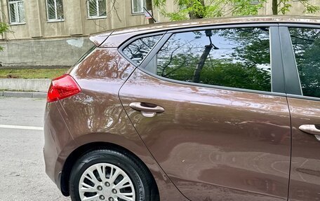 KIA cee'd III, 2013 год, 825 000 рублей, 13 фотография