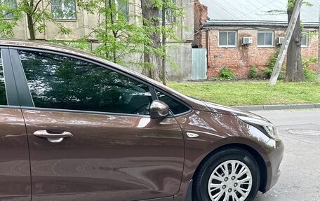 KIA cee'd III, 2013 год, 825 000 рублей, 12 фотография