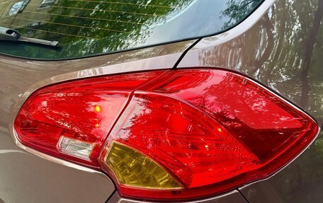 KIA cee'd III, 2013 год, 825 000 рублей, 24 фотография