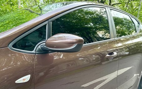 KIA cee'd III, 2013 год, 825 000 рублей, 25 фотография