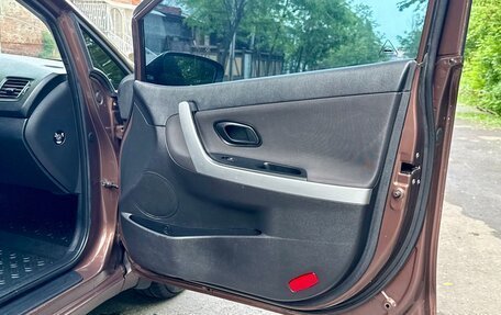 KIA cee'd III, 2013 год, 825 000 рублей, 26 фотография