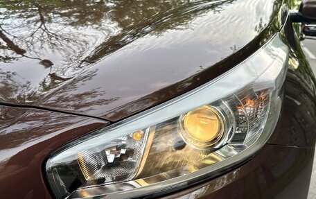 KIA cee'd III, 2013 год, 825 000 рублей, 21 фотография