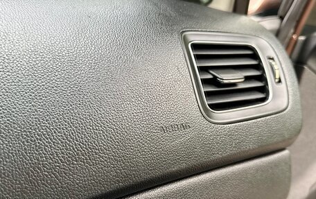 KIA cee'd III, 2013 год, 825 000 рублей, 29 фотография