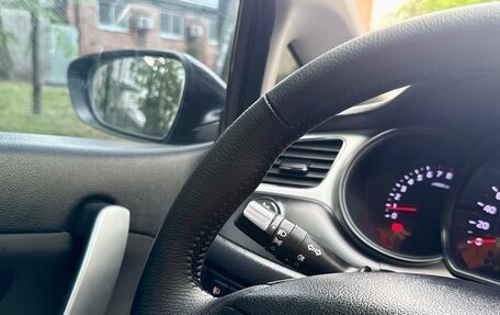 KIA cee'd III, 2013 год, 825 000 рублей, 30 фотография