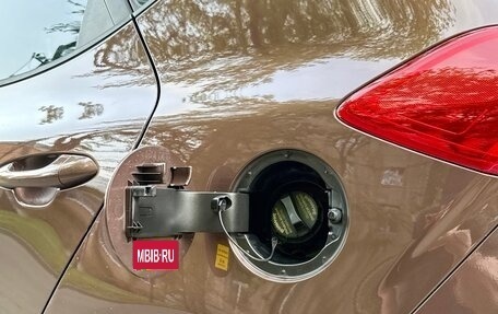 KIA cee'd III, 2013 год, 825 000 рублей, 36 фотография