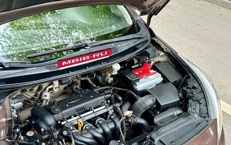 KIA cee'd III, 2013 год, 825 000 рублей, 31 фотография