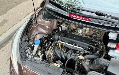 KIA cee'd III, 2013 год, 825 000 рублей, 32 фотография