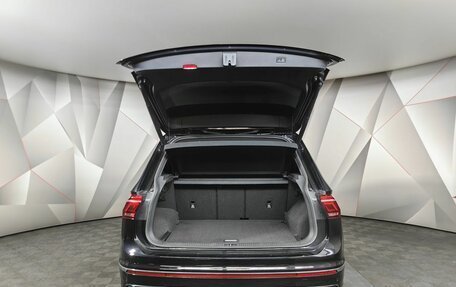 Volkswagen Tiguan II, 2021 год, 3 695 000 рублей, 12 фотография