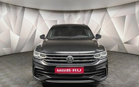 Volkswagen Tiguan II, 2021 год, 3 695 000 рублей, 7 фотография