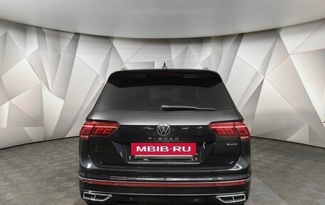 Volkswagen Tiguan II, 2021 год, 3 695 000 рублей, 8 фотография