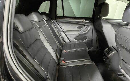 Volkswagen Tiguan II, 2021 год, 3 695 000 рублей, 16 фотография