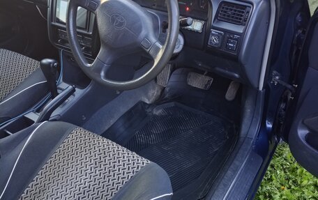 Toyota Carina, 1997 год, 550 000 рублей, 2 фотография