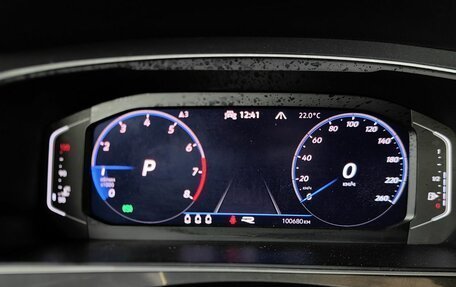 Volkswagen Tiguan II, 2021 год, 3 695 000 рублей, 18 фотография