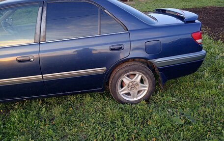Toyota Carina, 1997 год, 550 000 рублей, 3 фотография