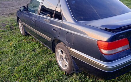 Toyota Carina, 1997 год, 550 000 рублей, 6 фотография